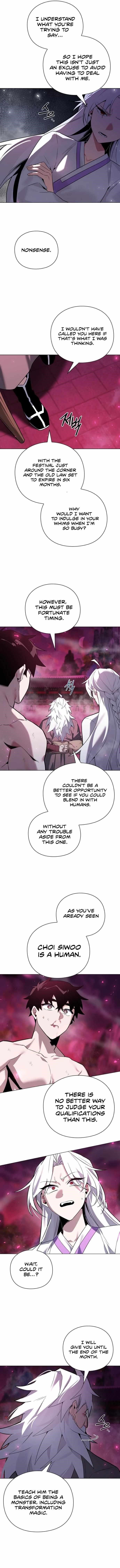 Goblin’s Night - Chapter 2 Page 20