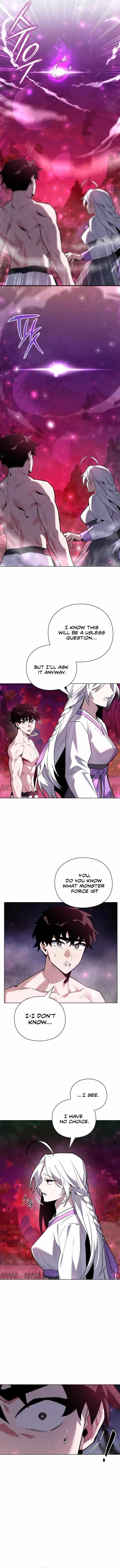 Goblin’s Night - Chapter 2 Page 23