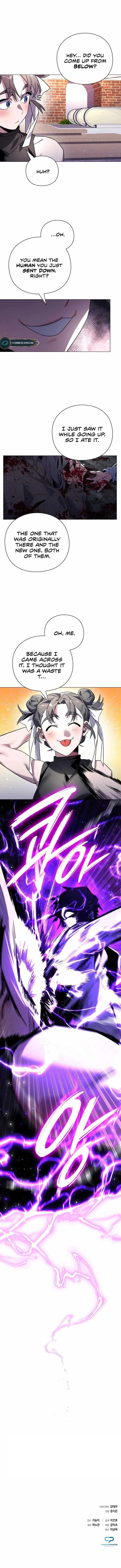 Goblin’s Night - Chapter 20 Page 17