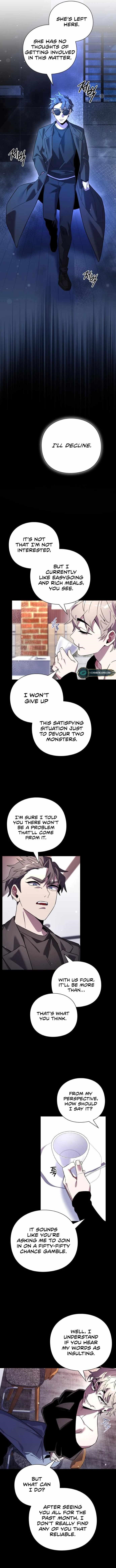 Goblin’s Night - Chapter 20 Page 5