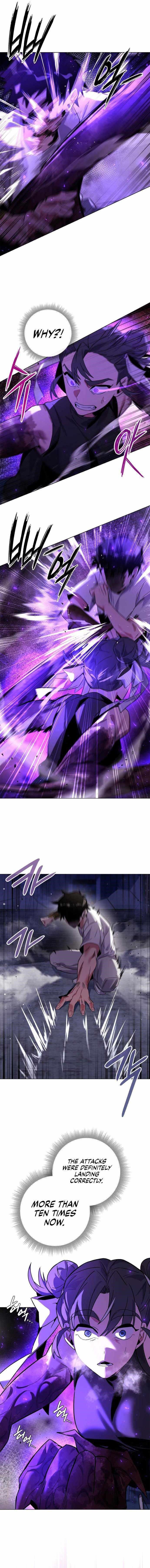 Goblin’s Night - Chapter 22 Page 11