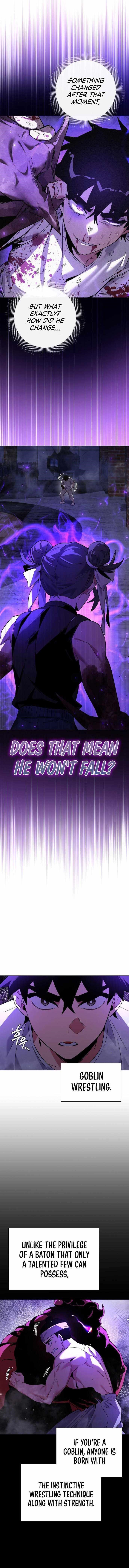 Goblin’s Night - Chapter 22 Page 12