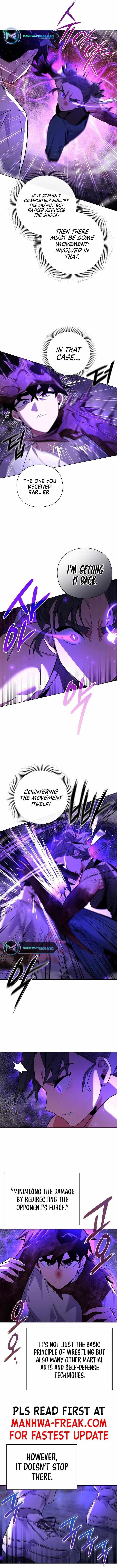 Goblin’s Night - Chapter 22 Page 14