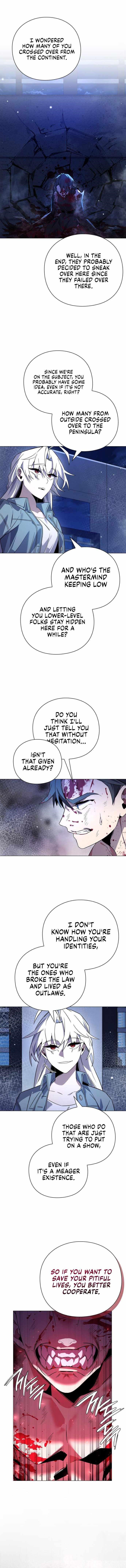 Goblin’s Night - Chapter 22 Page 5