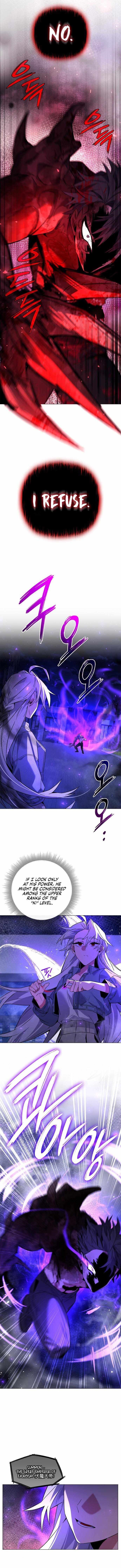 Goblin’s Night - Chapter 22 Page 6