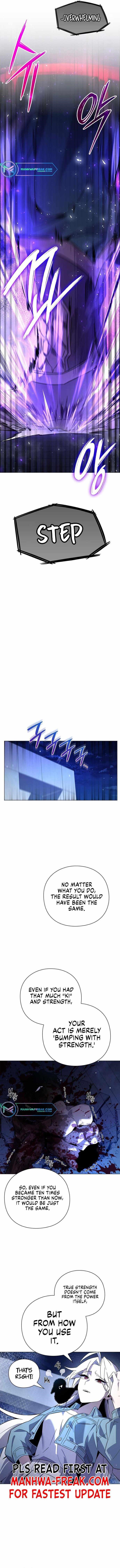 Goblin’s Night - Chapter 22 Page 7