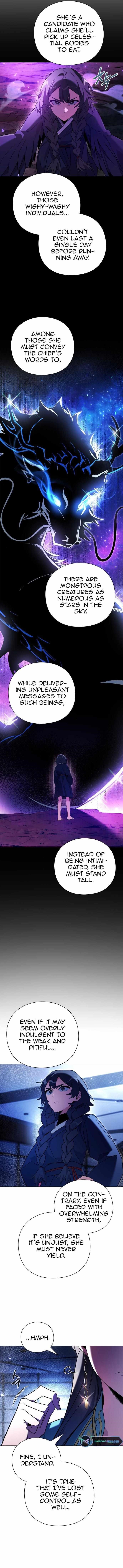 Goblin’s Night - Chapter 23 Page 10