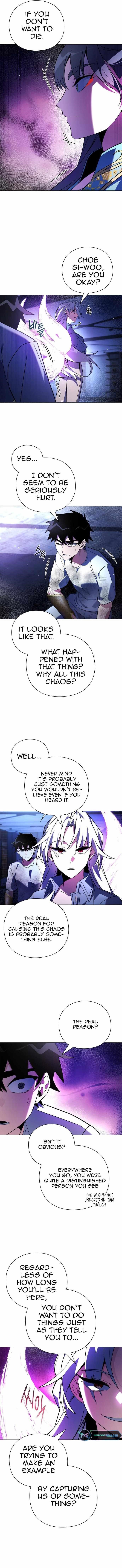 Goblin’s Night - Chapter 23 Page 6