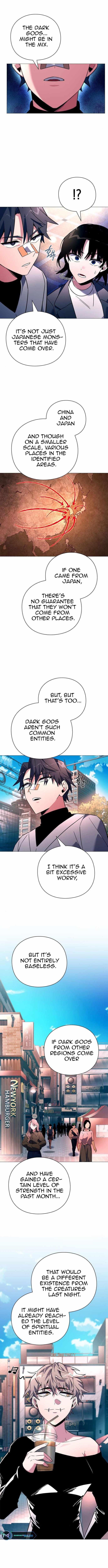 Goblin’s Night - Chapter 24 Page 12