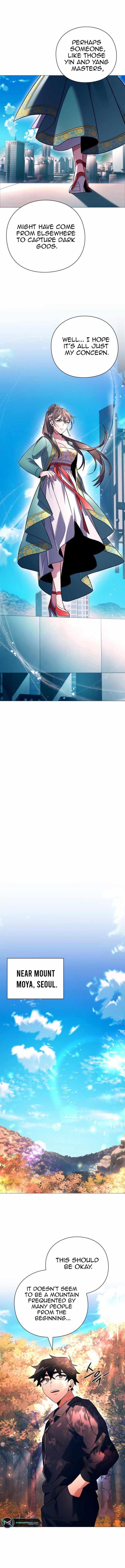 Goblin’s Night - Chapter 24 Page 13