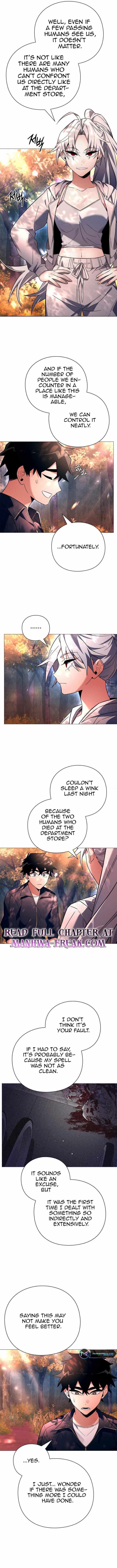 Goblin’s Night - Chapter 24 Page 14