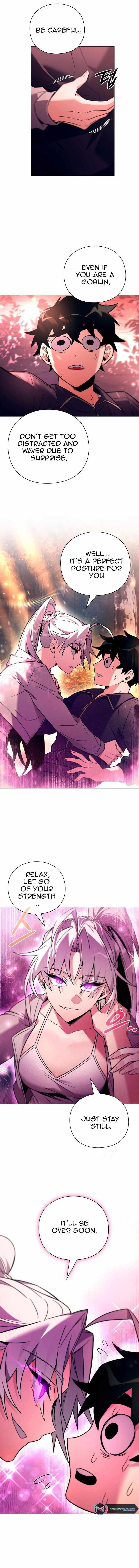Goblin’s Night - Chapter 24 Page 16