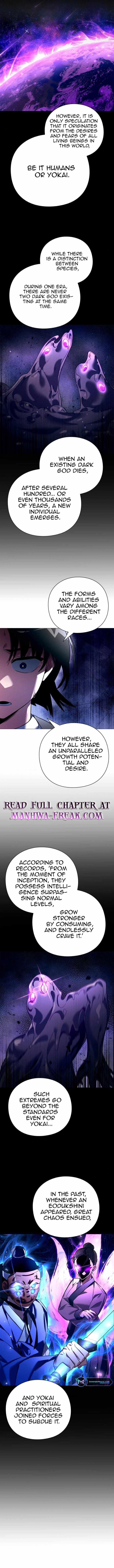 Goblin’s Night - Chapter 24 Page 9