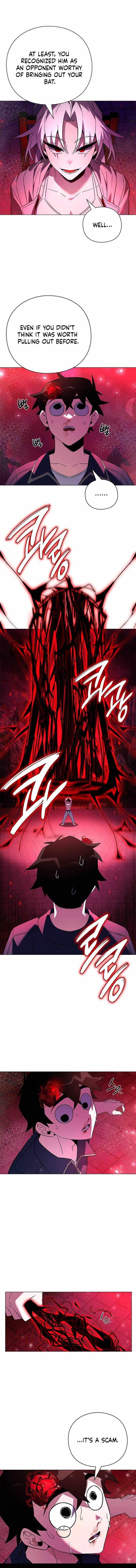 Goblin’s Night - Chapter 25 Page 14