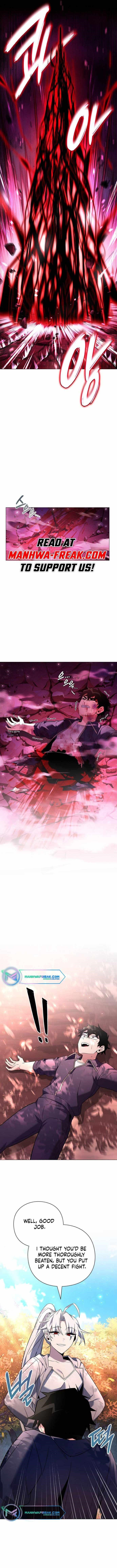 Goblin’s Night - Chapter 25 Page 15