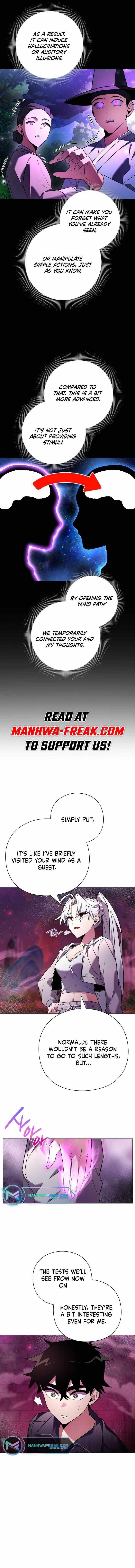 Goblin’s Night - Chapter 25 Page 3