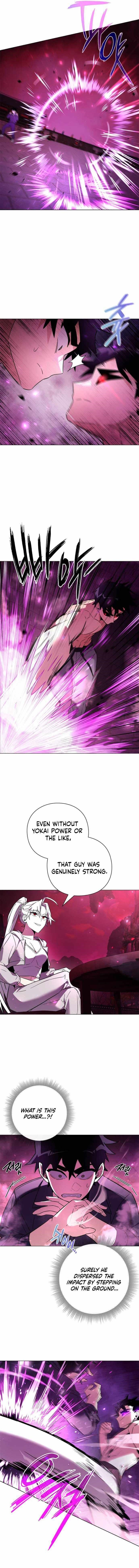 Goblin’s Night - Chapter 25 Page 6