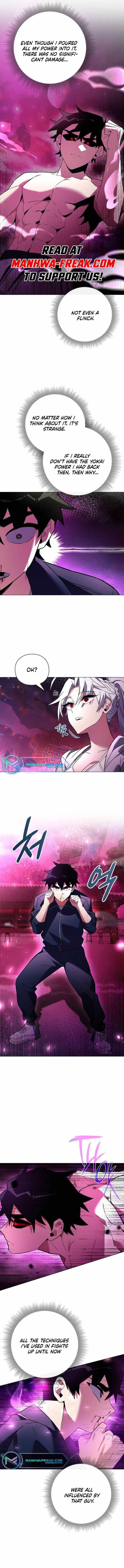 Goblin’s Night - Chapter 25 Page 9