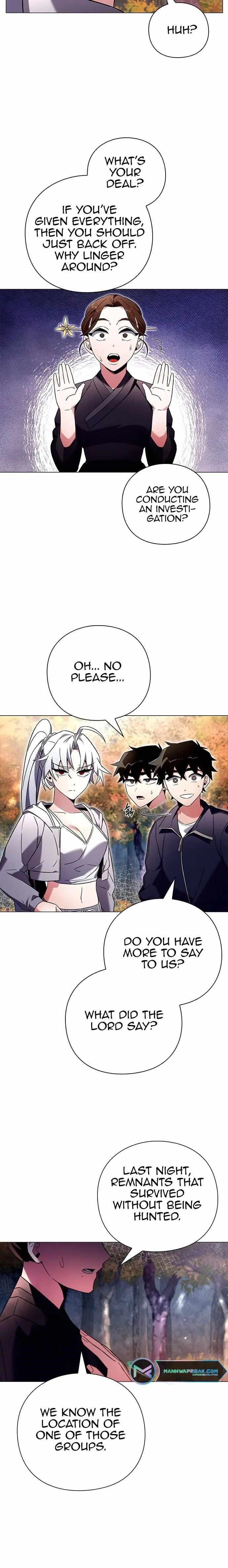 Goblin’s Night - Chapter 26 Page 12