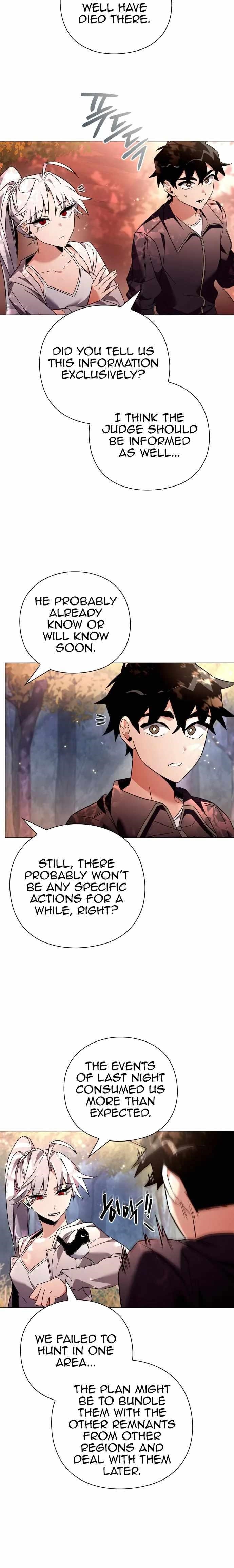 Goblin’s Night - Chapter 26 Page 18