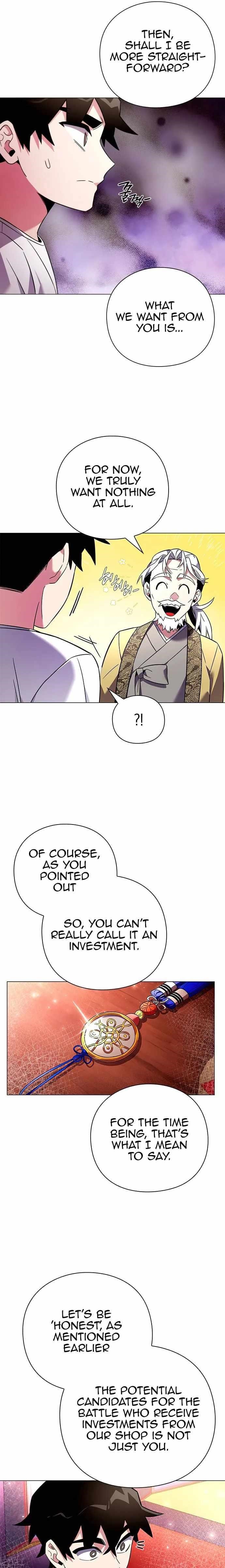 Goblin’s Night - Chapter 26 Page 3