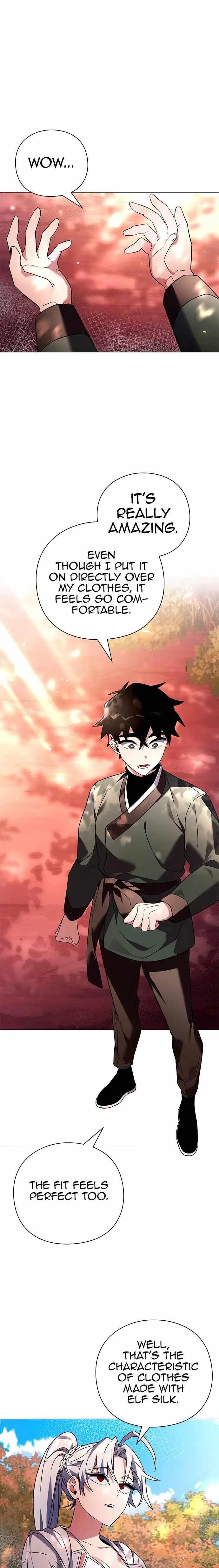 Goblin’s Night - Chapter 26 Page 9