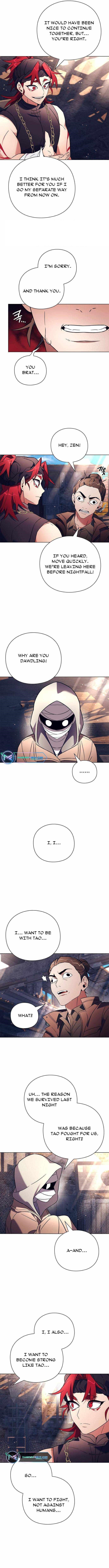 Goblin’s Night - Chapter 27 Page 13