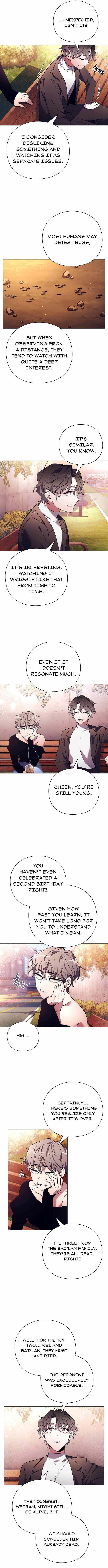 Goblin’s Night - Chapter 27 Page 2