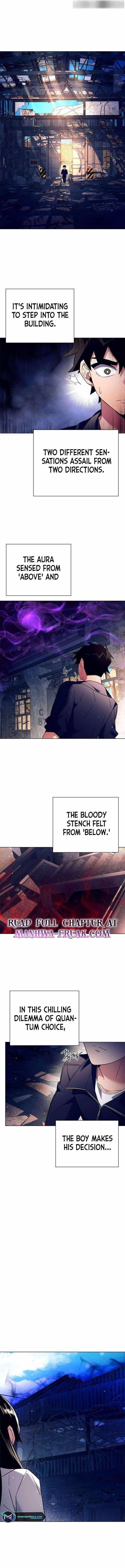 Goblin’s Night - Chapter 28 Page 1