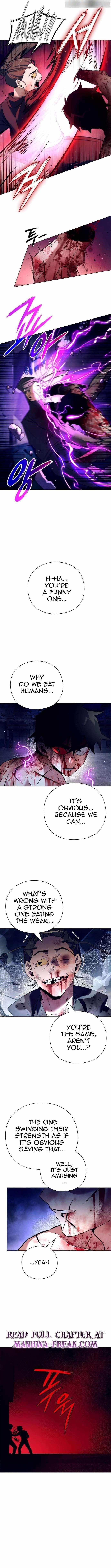 Goblin’s Night - Chapter 28 Page 10