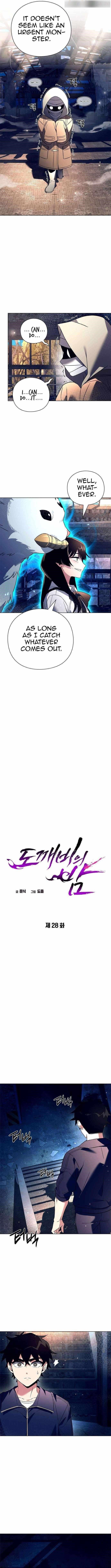 Goblin’s Night - Chapter 28 Page 4