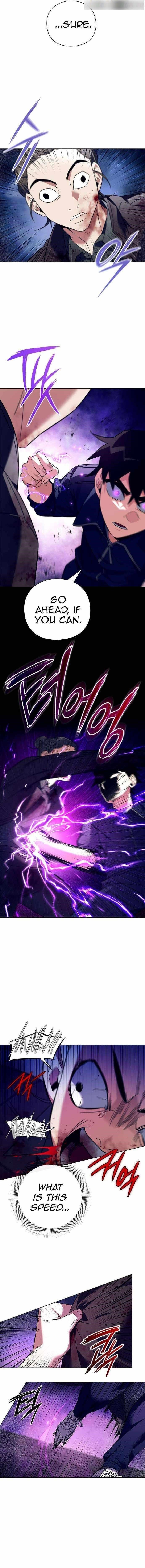 Goblin’s Night - Chapter 28 Page 6