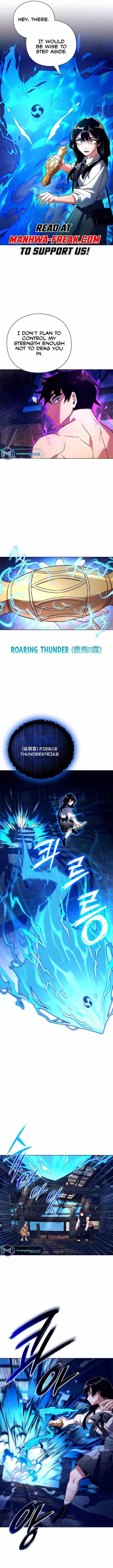 Goblin’s Night - Chapter 29 Page 3