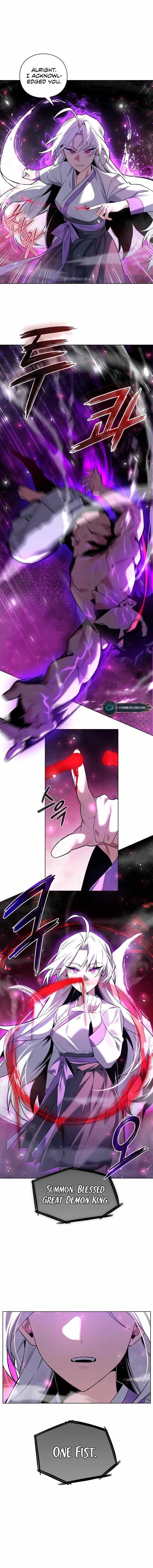 Goblin’s Night - Chapter 3 Page 12