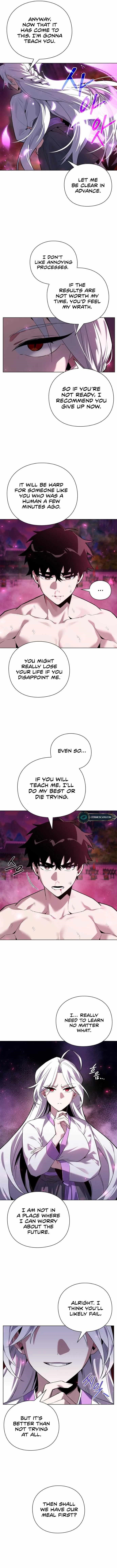 Goblin’s Night - Chapter 3 Page 3