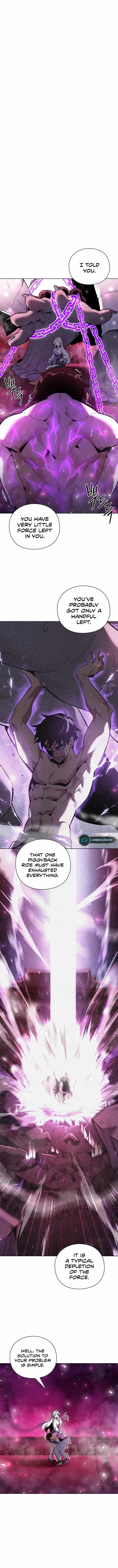 Goblin’s Night - Chapter 3 Page 6