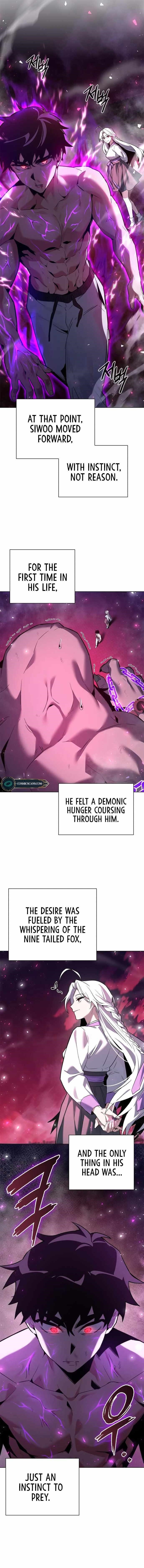 Goblin’s Night - Chapter 3 Page 8