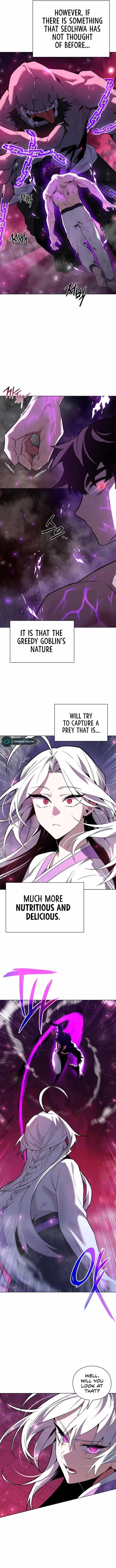 Goblin’s Night - Chapter 3 Page 9