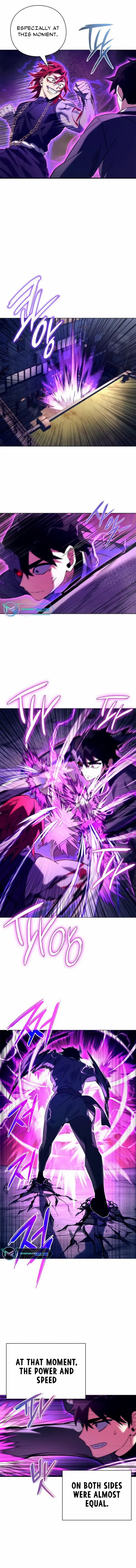 Goblin’s Night - Chapter 30 Page 11