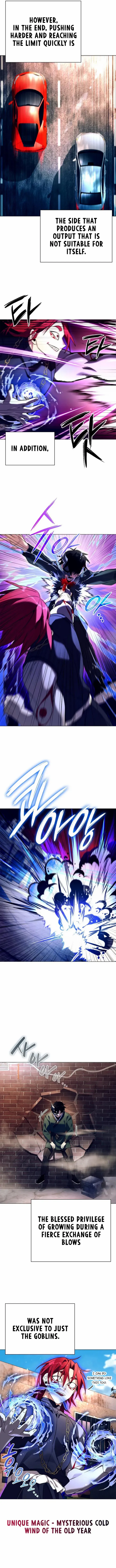 Goblin’s Night - Chapter 30 Page 12