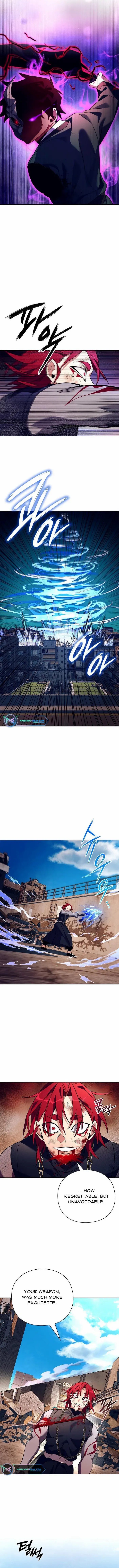 Goblin’s Night - Chapter 30 Page 15