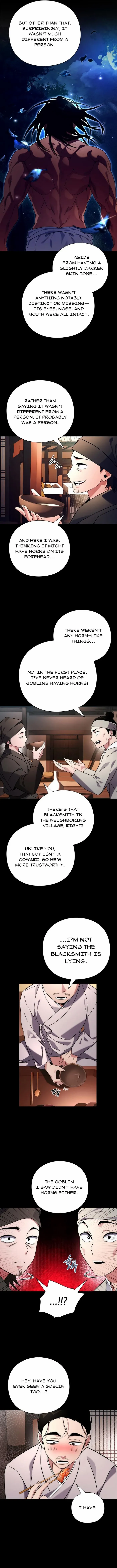 Goblin’s Night - Chapter 30 Page 2