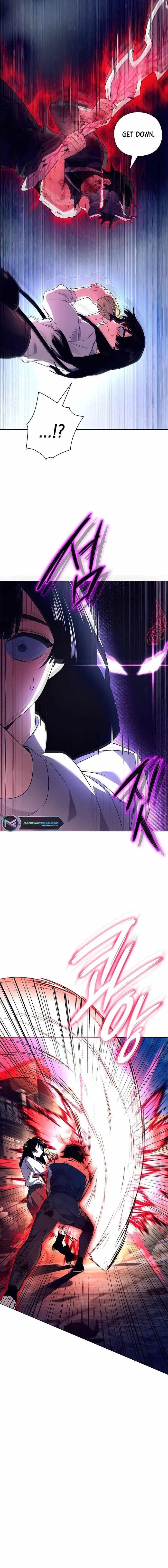 Goblin’s Night - Chapter 32 Page 2