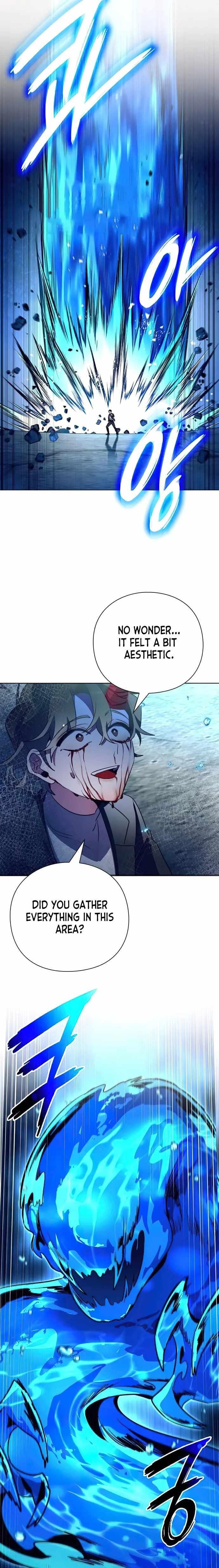 Goblin’s Night - Chapter 32 Page 23