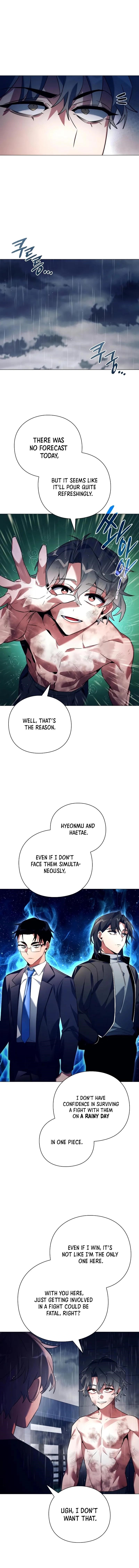 Goblin’s Night - Chapter 33 Page 15