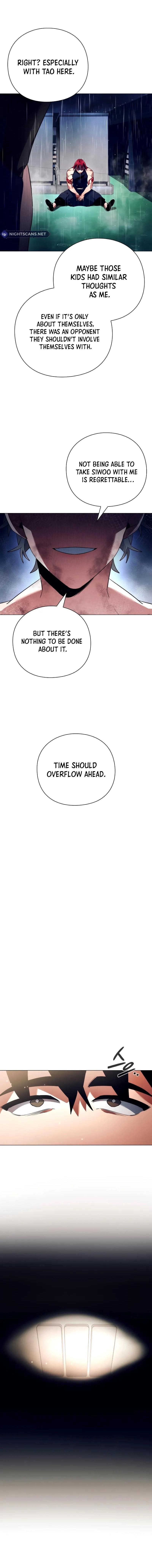 Goblin’s Night - Chapter 33 Page 16