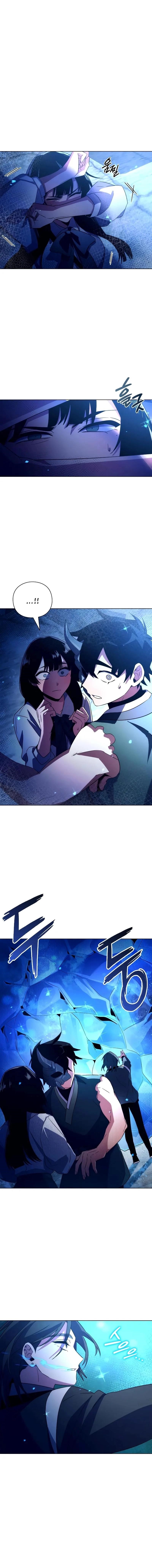 Goblin’s Night - Chapter 33 Page 4