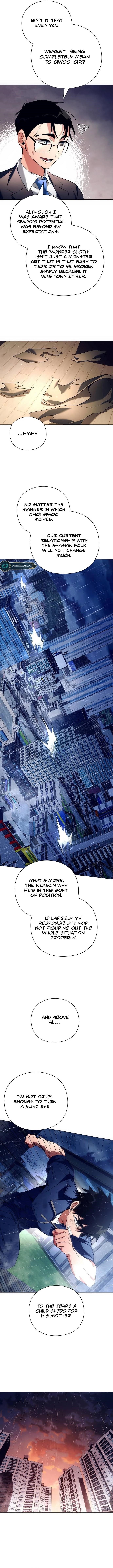 Goblin’s Night - Chapter 35 Page 15