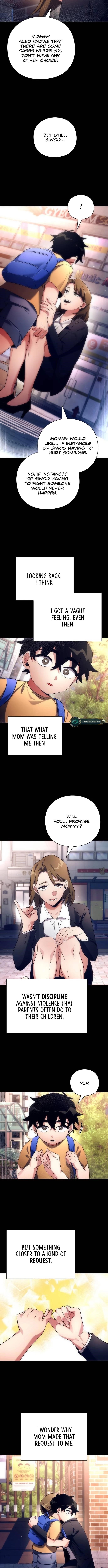 Goblin’s Night - Chapter 35 Page 3