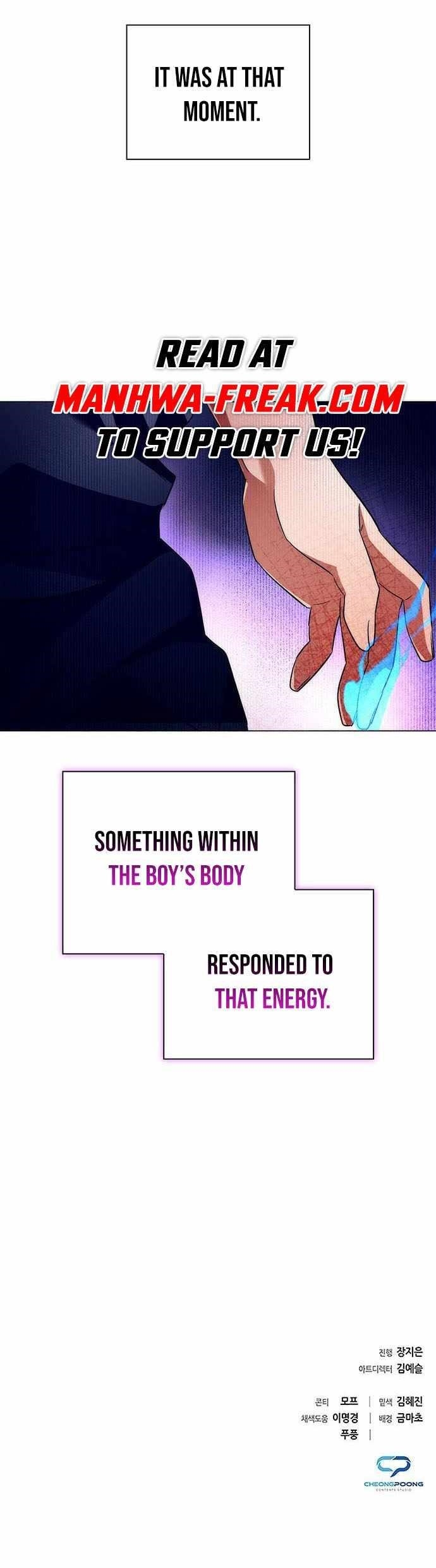 Goblin’s Night - Chapter 37 Page 13